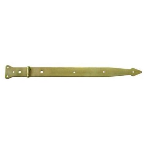 MASIDEF Bandelle cerniere tropicalizzate, 400x45x3 mm
