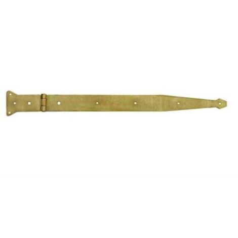 MASIDEF Bandelle cerniere tropicalizzate 400x45x4 mm