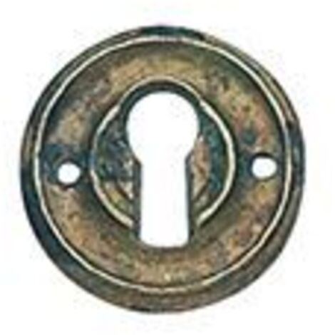 MASIDEF-BOCCHETTA ANTICATA - DIAM. 32 MM