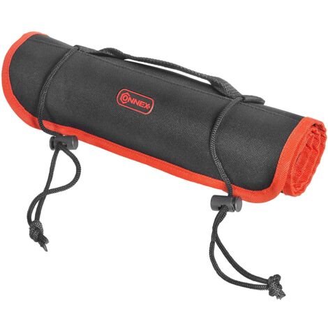 Masidef Borsa Portautensili Arrotolabile - Poliestere - 67x36 cm