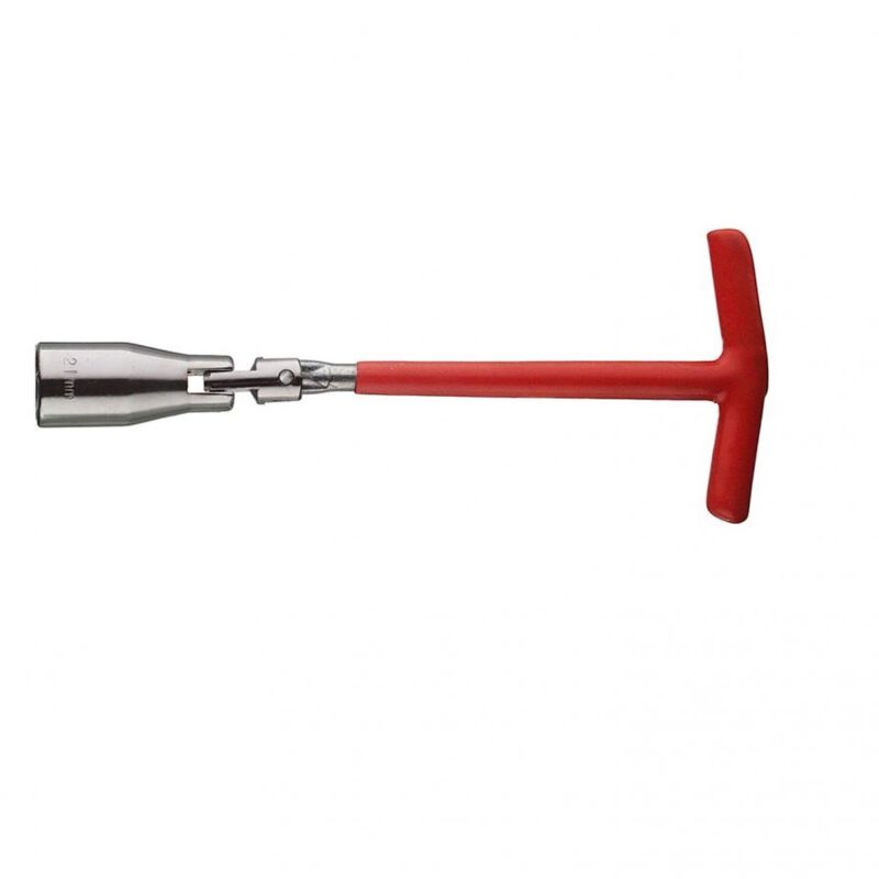 Chiave per candele 21 mm