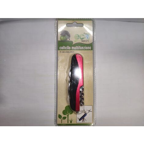MASIDEF - COLTELLO MULTIUSO TASCABILE
