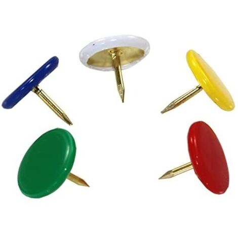 MASIDEF CONDY - 100 PUNTINE PER DISEGNOCOLORI ASSO0RTITI