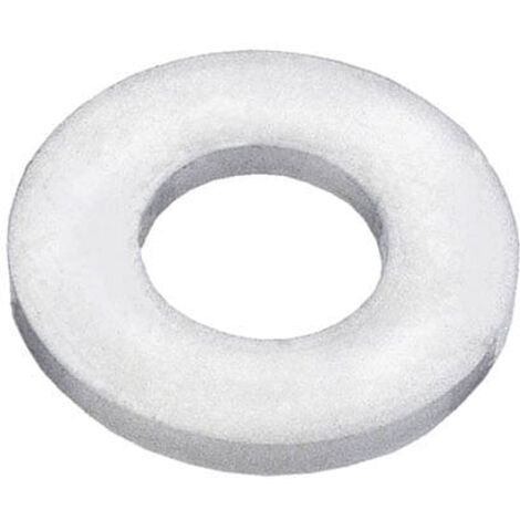 MADIDEF MASIDEF - CONNEX - 13 RONDELLE PIANE INPLASTICA M 6,4X13