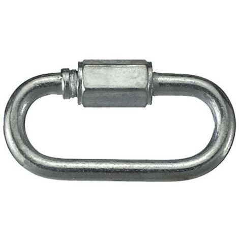MASIDEF-CONNEX METRAX MAGLIA RAPIDA ZINCATA 10 X69 X 20MM