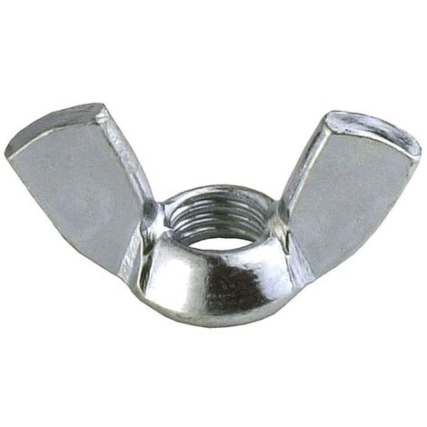 MASIDEF Dadi galletto zinc.mm.8 pz.4