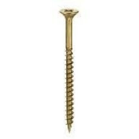 MASIDEF DY3133012 - 30 VITE TROPICALIZZATE TESTA PIANA SVASATA 3,0X12MM