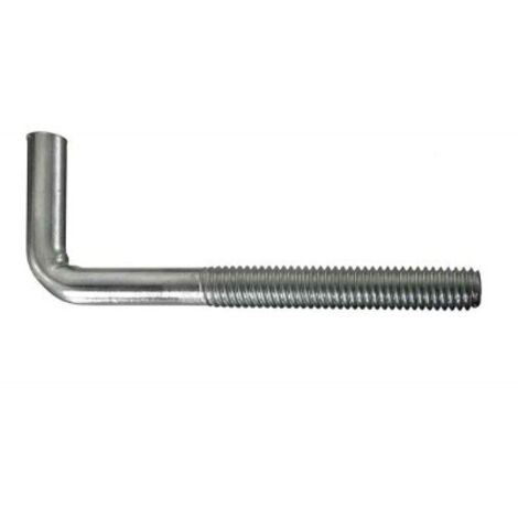 MASIDEF DY5050440 - CONNEX - BLISTER 4 CANCANI CON FILETTO METRICO ZINCATI 4X40
