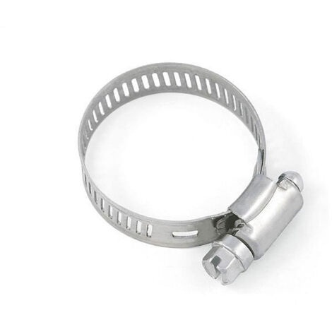 MASIDEF Fascette string inox 26-38 mm pz 2