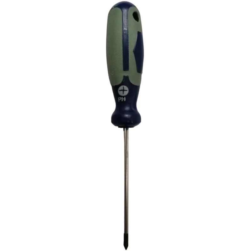 Madidef - giravite philips PH1 con esagono per