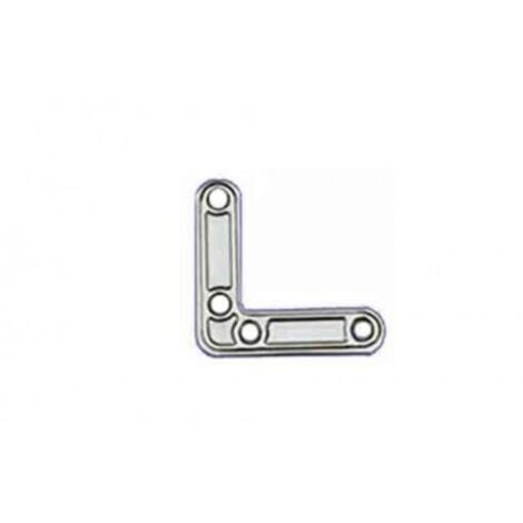 MASIDEF-INOX TEC-4 ANGOLARI INOX  50X15SP 2,3