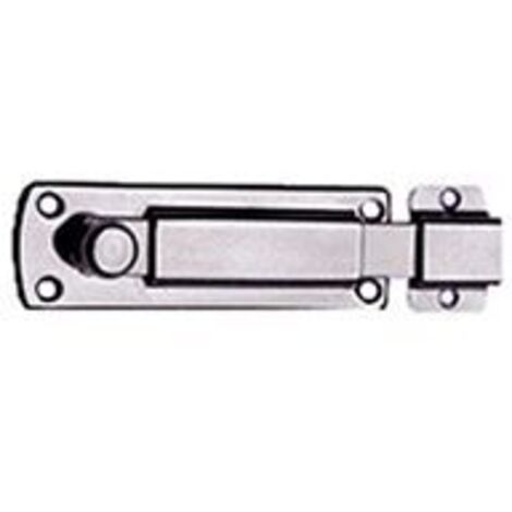 MASIDEF-INOXTEC- 1 CATENACCIO INOX CON POMOLO E RISCONTRO 80X27