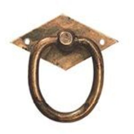 MASIDEF-MANIGLIA ANTICATA - 50X52MM