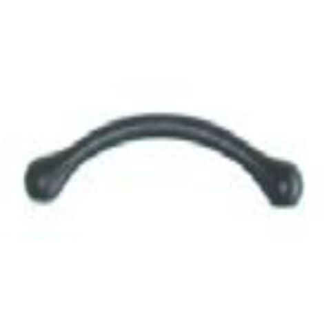 MASIDEF-MANIGLIA INTERNA 64MM ZAMA NERO-GF