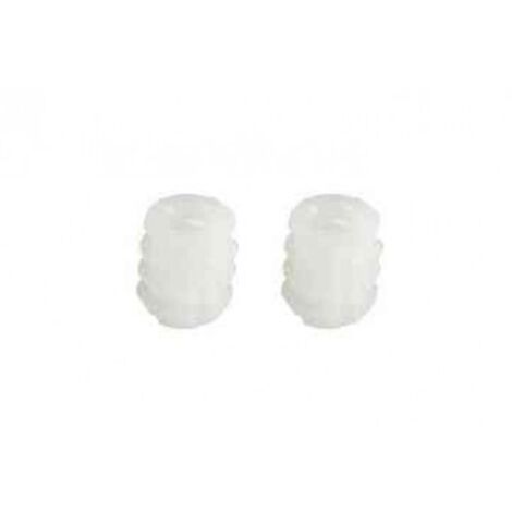 MASIDEF-MOBILIA- 12 PZ BUSSOLE AD ESPANZIONE IN NYLON M6-11MM
