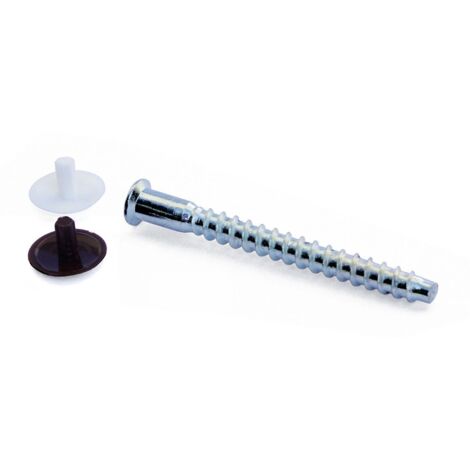 MASIDEF-MOBILIA-16 VITI DI COLLEGAM.5X50+TAPPI