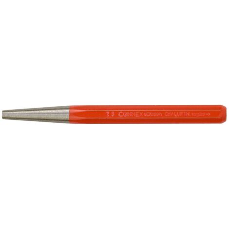 MASIDEF - Punzone ottagonale a norma DIN6458B 120X10X3