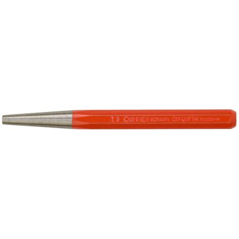 MASIDEF - Punzone ottagonale a norma DIN6458B 120X10X4mm