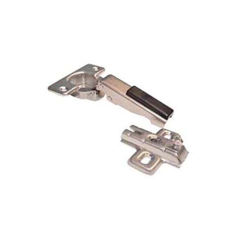 MASIDEF - R21313-2 CERNIERE PER REALIZZAZIONE ANTE A LIBRO