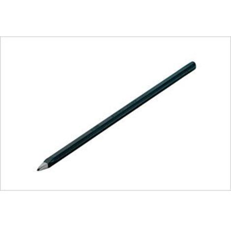 MASIDEF - SCALPELLO PER ELETTRICISTI A PUNTA 10X200mm