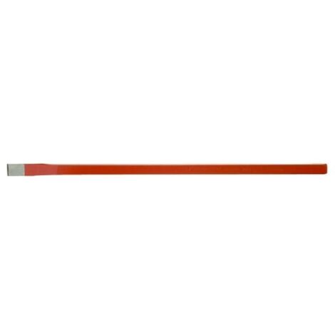 MASIDEF - SCALPELLO PROFESSIONALE PER ELETTRICISTA 250X8X10MM