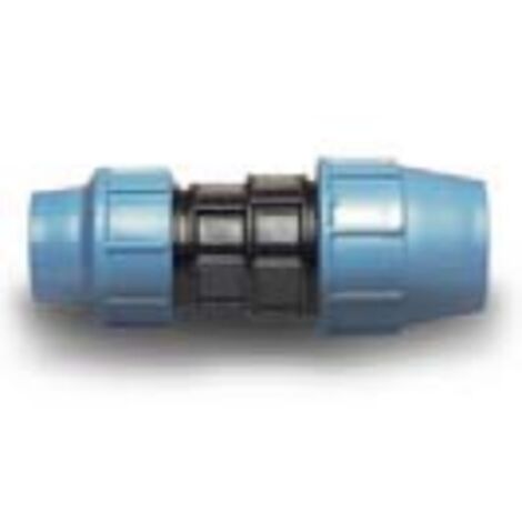 MASIDEF T1550034 MANICOTTO DI RIDUZIONEIN POLIPROPILENE 20X16