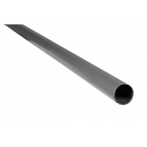 MASIDEF-TUBO PER ARMADI TONDO IN METALLODIAMETRO 20 OTTONATO 120 CM