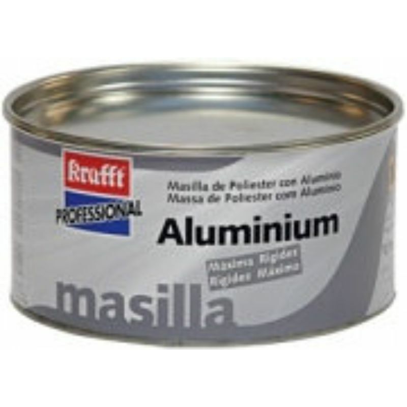 

Masilla Aluminium 1,5 Kg
