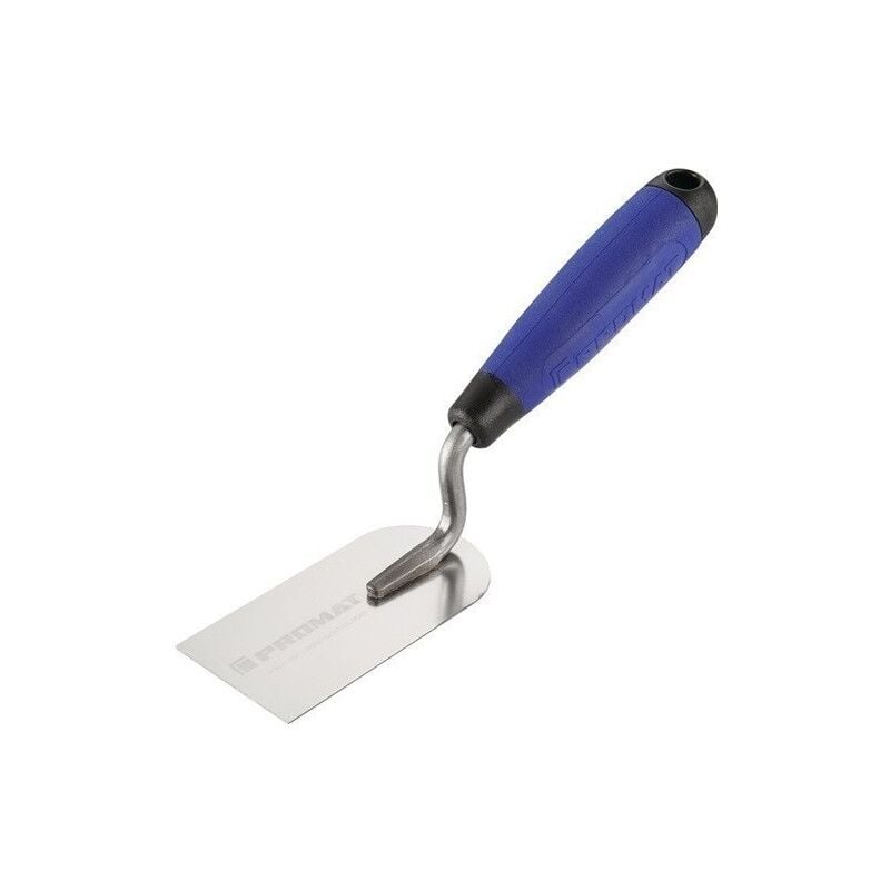 

Paleta Para Yeso Ancho 100 Mm Acero Inoxidable - Promat