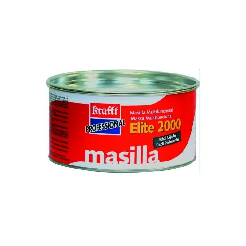 

Masilla Elite 2000 1. 5Kg. 14444