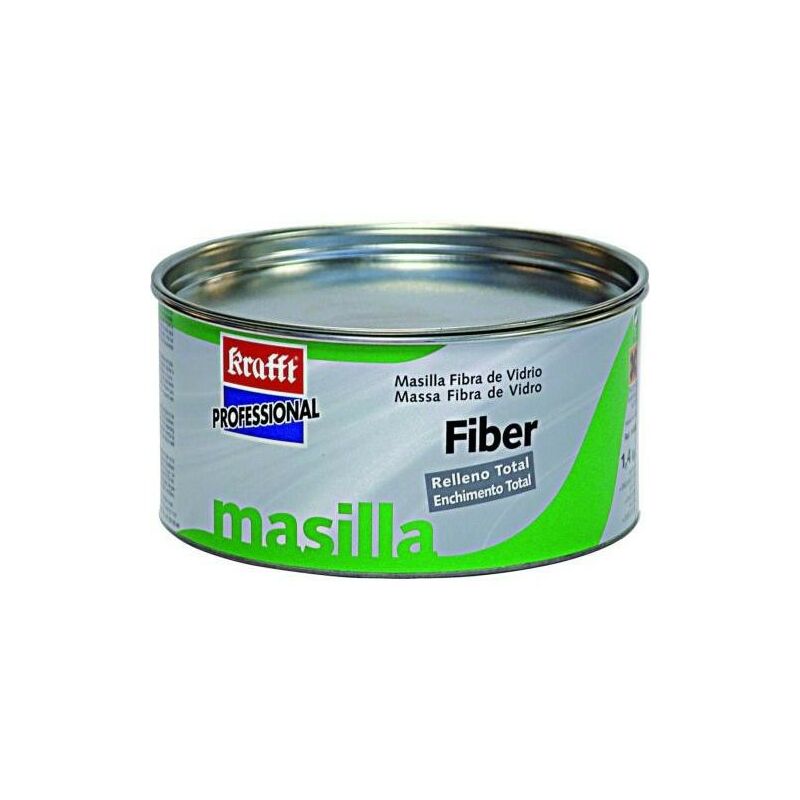 

Masilla Fibra 1. 4Kg. 14465