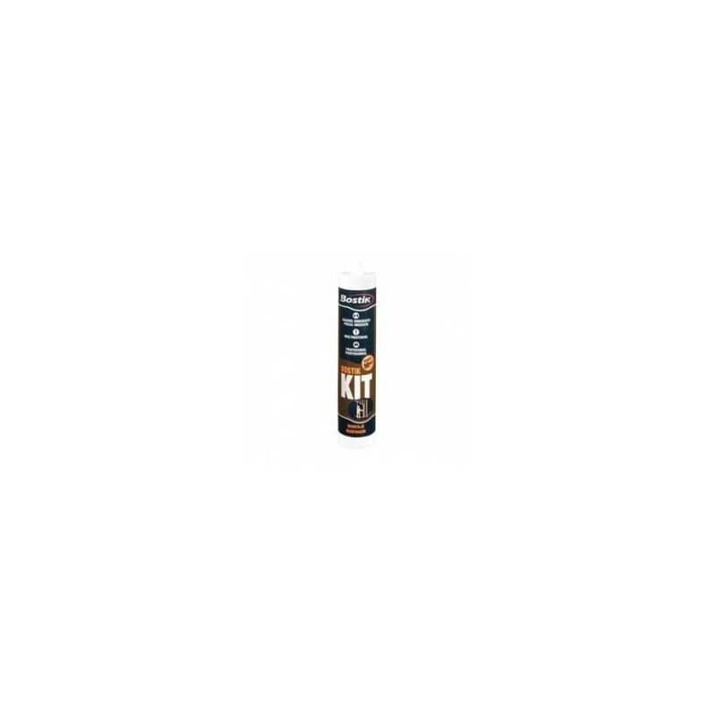 

MASILLA FIJA. IT CART.310ML. BEIGE - Bostik