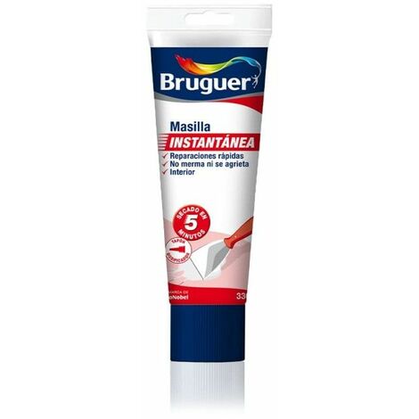 Masilla instantanea 330gr 5196380| Bruguer Hammerite Xyladecor