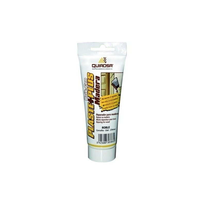 

Masilla Mad Rep 100 Ml Cere - Quiadsa