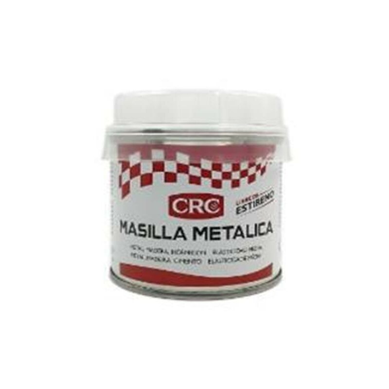 

Masilla Metalica 250Gr 33122-Es