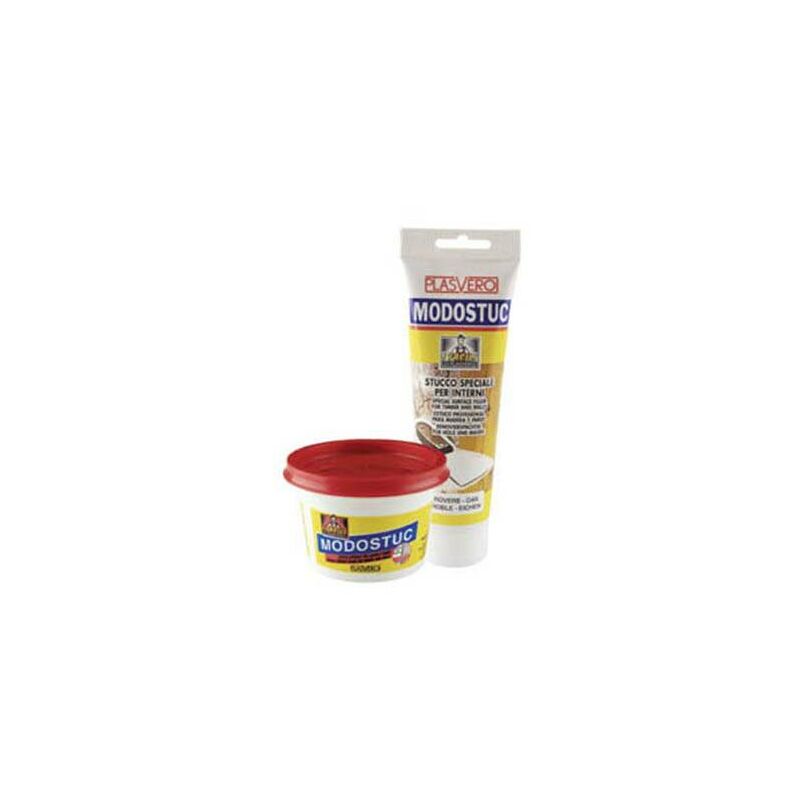 

Masilla Modostuc 250g 6012 Tub 110 Cerezo.