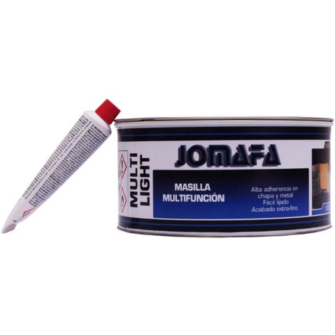 MASILLA MULTIFUNCION DE POLIESTER 1 KG