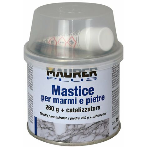 Masilla Para Marmol 150 ml.