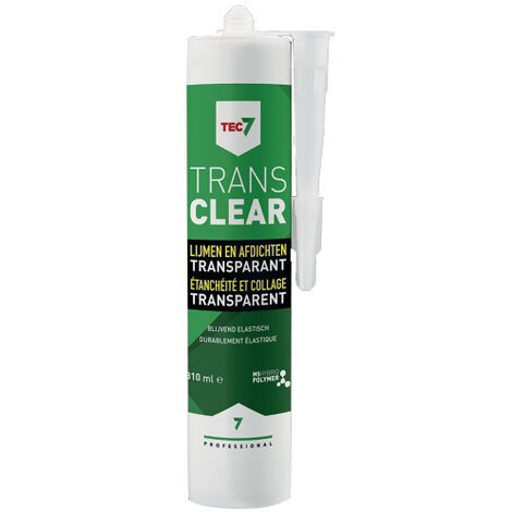 Masilla Polimérica MS TEC7 310ml Sellado - TRANS 539506227