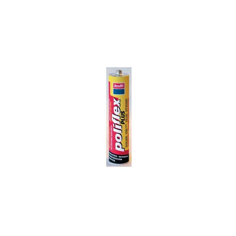 

Masilla poliuretano Poliflex Plus 300ml Marron - Krafft