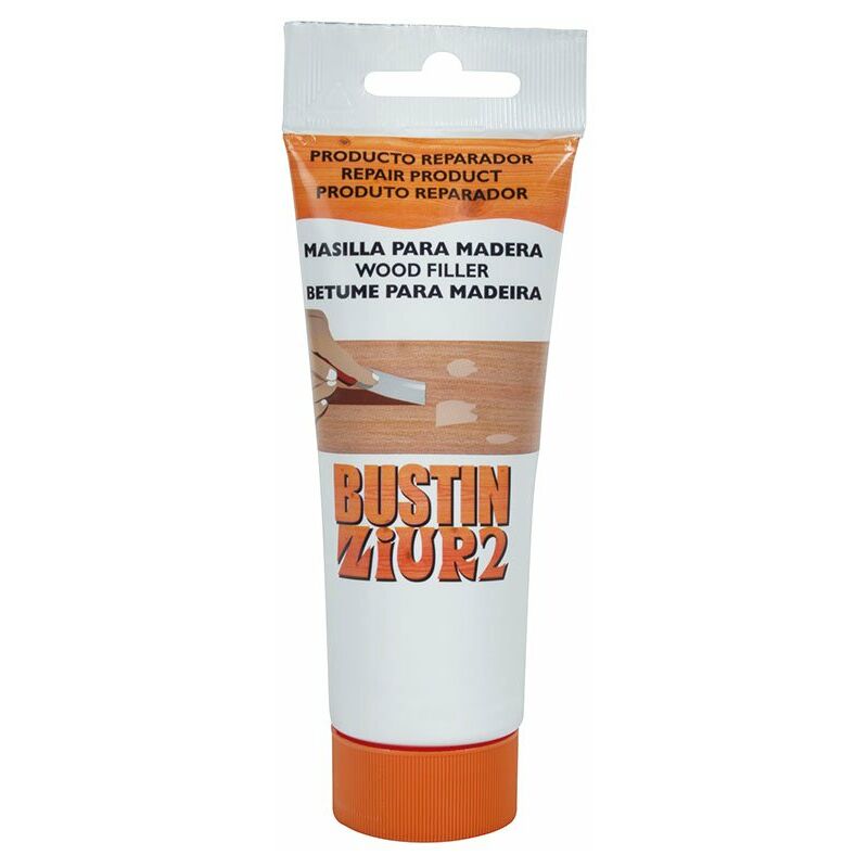 

Masilla Reparadora Roble Tb.120Gr