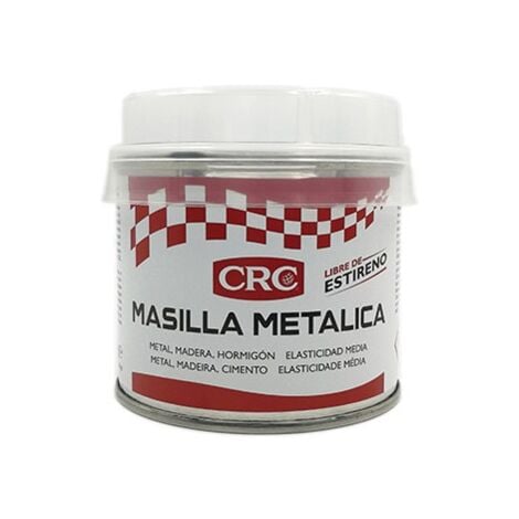 CRC MASILLA REPARAR METALES S/ESTIRENO - 250 G