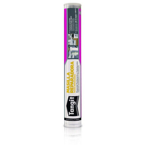 Masilla Reparadora 110 Gr Tangit