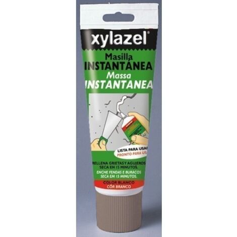 Masilla rest. instantanea 250 gr griet/aguj int/ext xylazel