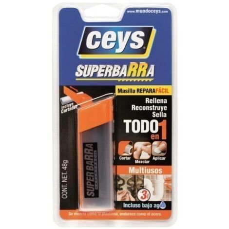 Ceys superbarra multiusos 505036| Ceys