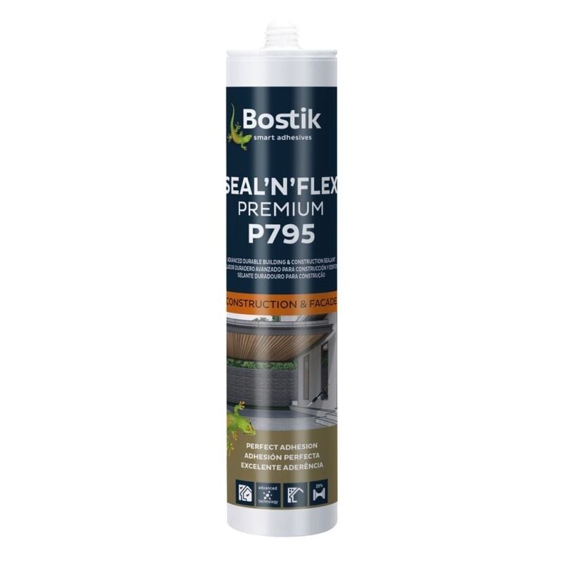 

Masilla sella/pega b/po. int/ext fl. ne p795 bostik 290 ml