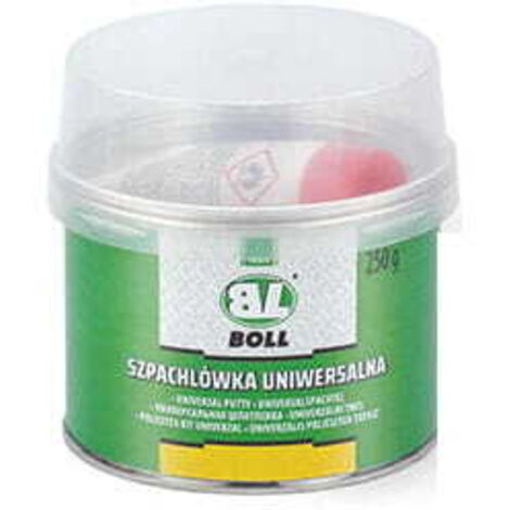 Masilla Universal Boll 250g