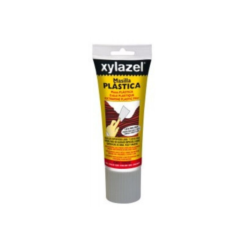 

Masilla Xylazel Plástica 250g