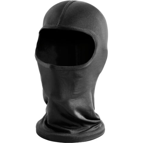 Mask Comfort-Tech, sottocasco in tessuto tecnico