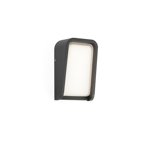 MASK, Lampe murale pour Extérieur, Faro Barcelona